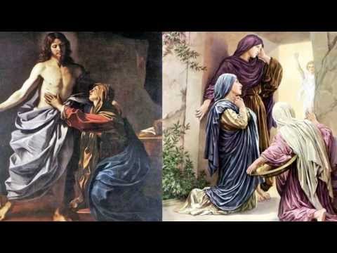 166 b Zašto Plačeš - Vaskrsenje 2. deo