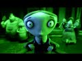 The Party Arrives (Alternate Mix) | Corpse Bride (2005) (Isolated Score)