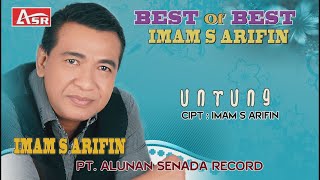 Download lagu IMAM S ARIFIN - UNTUNG (  Video Musik )HD mp3