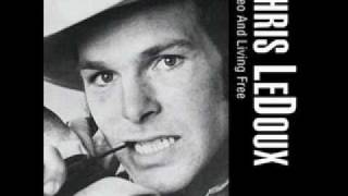 Chris LeDoux - Tight Levis and Yellow Ribbons