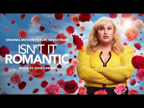Isn't It Romantic Soundtrack - My Way (remix) - Alana D
