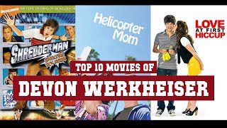 Devon Werkheiser Top 10 Movies of Devon Werkheiser| Best 10 Movies of Devon Werkheiser video
