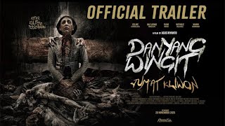 Download lagu Wayang Rituals Are No Longer Just Shows | Danyang Wingit: Jumat Kliwon  Trailer mp3