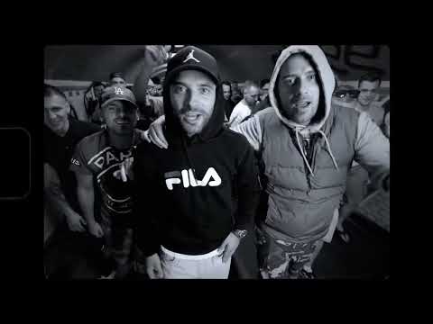 Kacper x Fonos - Tommy Gun prod. Gibbs (Wersja skrócona)