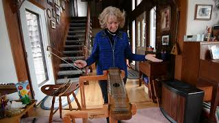 Video thumbnail for O Susanna on Ukelin by DeeDee Tibbits