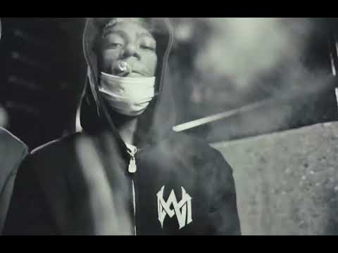 Nunnie Da III x Kay Glizz type beat 2025 - "D4VID"