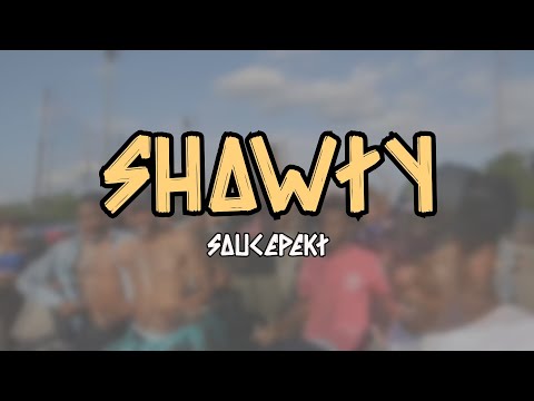 $aucepekt - SHAWTY (Audio & Lyrics)