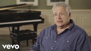 Harvey Fierstein Gets the Theater Bug | Legends of Broadway Video Series