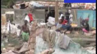 Build Back Better: Disaster Risk Reduction and the Recovery Opportunity