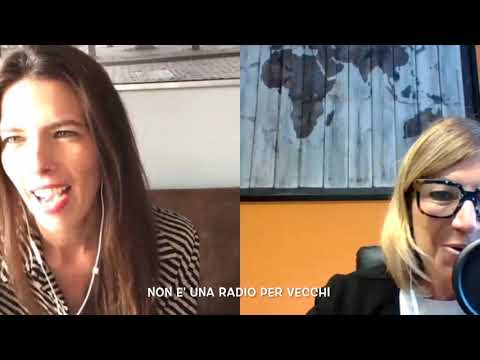 VIDEO INTERVISTA  A MISS DAG