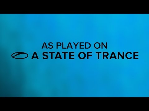 Venom One feat. Sarah Howells - Rush [A State Of Trance Episode 705]