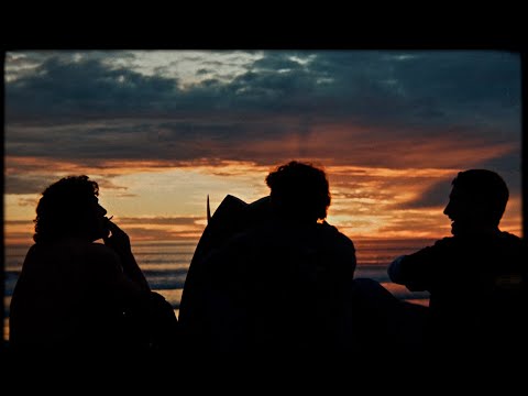 California Babylon - Transplants - Music Video