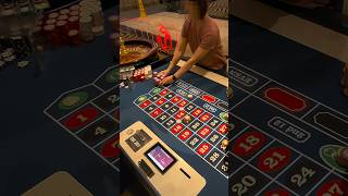 Why is it so hard for people to do this while gambling? #ThatCasinoLife