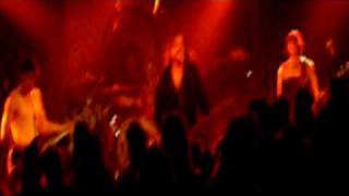 Tito &amp; Tarantula - Clumsy Beautiful World  (Kultopia in Hagen)