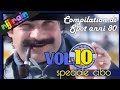 SPOT COMPILATION Anni 70 80 90 Volume DIECI By Nijirain