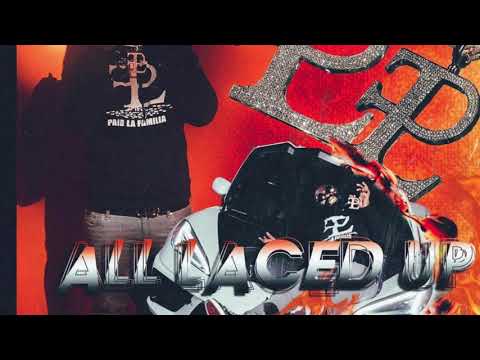 PLF Lace - All Laced Up