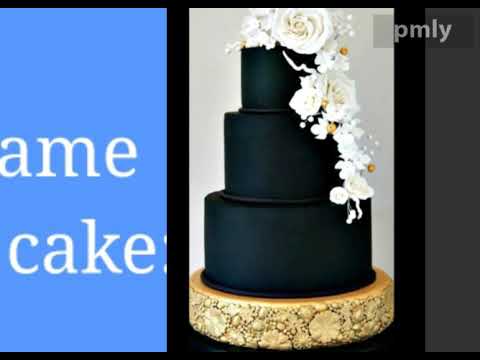 alphabet walo ke cake