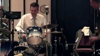 Boilermakers Jazz Band "Air Mail Special" Featuring CyberSonicSound