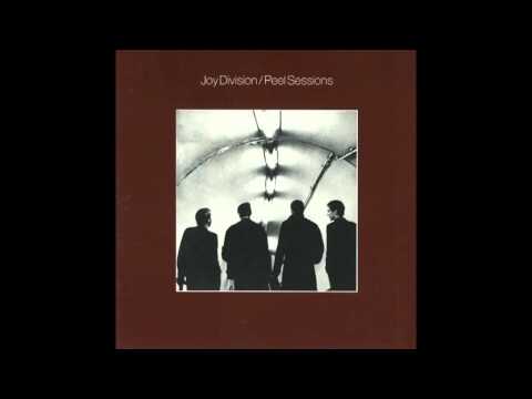 She's Lost Control - Joy Division