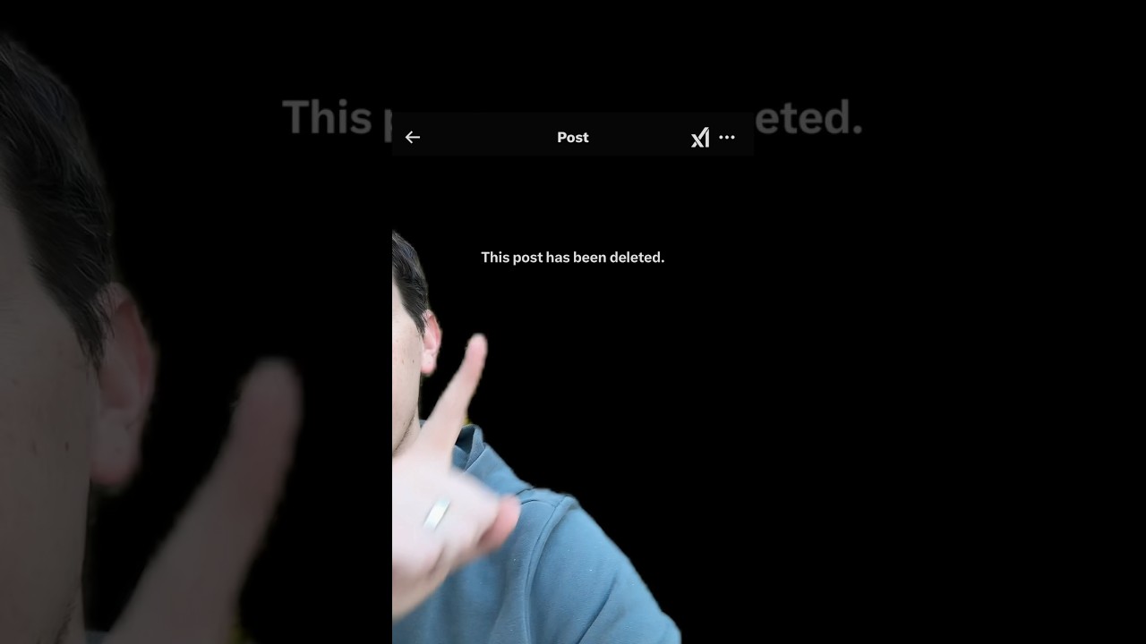 MAGA influencers DELETE TWEETS after getting CAUGHT in MASSIVE LIES