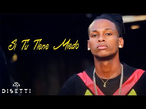El Jodon X JL El Melodico - Si Tu Tiene Miedo (Video Oficial)