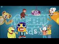 Martha Speaks Funding Credits With Klasky Csupo RoboSplaat Round 1 Celebration Party Version