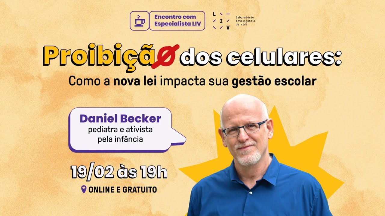 Proibição dos celulares: como a nova lei impacta sua gestão escolar