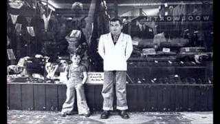 Ian Dury and the Blockheads - Billericay Dickie