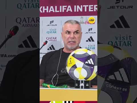 مدرب الإمارات يجيب عن سؤال"لوماتان سبورت": من الأصعب المغرب أم الجزائر؟