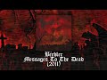 Bëehler Messages To The Dead 2011 Full Album Speed Thrash Metal