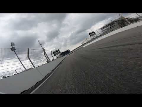Hockenheimring GP Onboard 14.07.19 mit Speer Racing