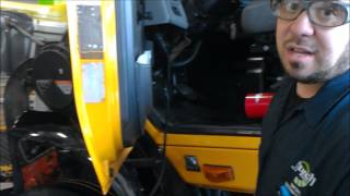 Diagnosis and repair of fault codes