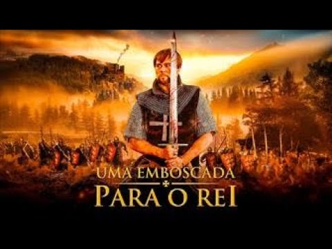 Trailer de Uma Emboscada para o Rei (2022)