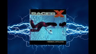 Racer X - The Executioner's Song