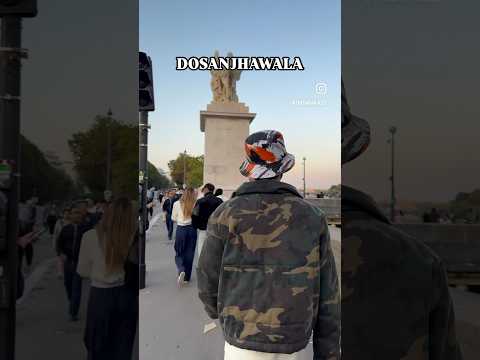 Thumbnail for a recent video by The Saranjeet Channel