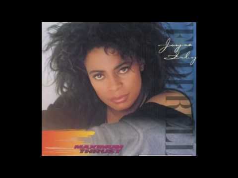 I'll Be There by Joyce "Fenderella" Irby — 1990 Hot 100 hit