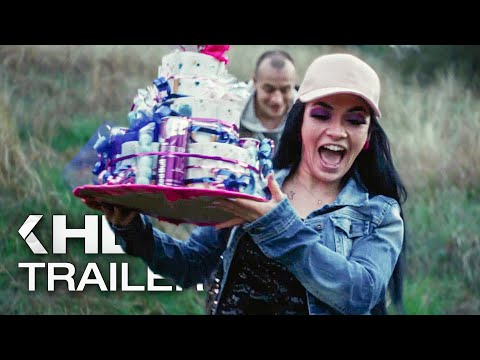 VENA Trailer German Deutsch (2024)