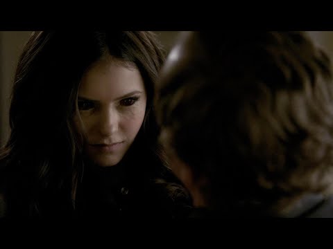The Vampire Diaries - One Favorite Scene for Each Episode of Season 1