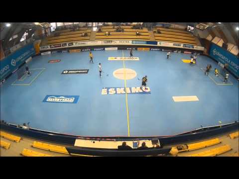 ASM: Westend Indians-TPS 22.2.2015