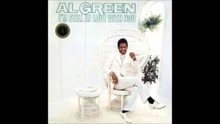 Al Green - What A Wonderful Thing Love Is