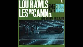 Music video thumbnail preview for Lou Rawls \u0026 Les McCann Ltd. - In The Evening by Les McCann Ltd.