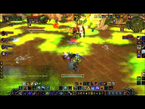 High Priest Venoxis 4.1 Zul Gurub