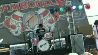 the pink spiders - hollywood fix