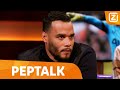 Peptalk 26/10/2020 | Met Van der Breggen, Badloe, Vorm, Doornbos en skype met Verstappen