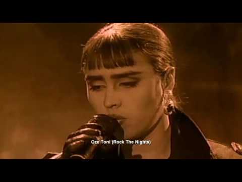 Thinking Of You - Sa Fire