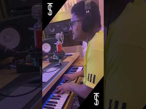 Yen Pennendru Pirandhai - Tajmeel Sherif unplugged version