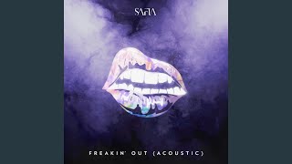 Freakin&#39; Out (Acoustic)