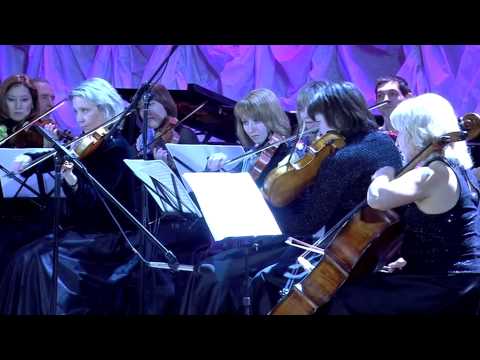 Maxim Shcherbitsky — Un giorno per noi