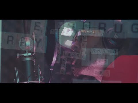 Larry Love "SHRUG IT OFF" DIR EPFILMZ (Official Video)