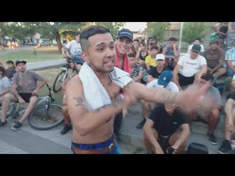 KEVIN RODRI ONE VS GITANO LEUNAM | 4tos (Fecha especial) 2vs2